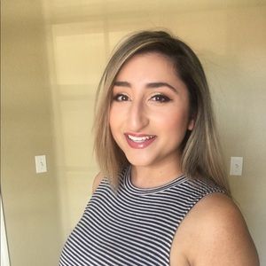 Meet your Posher, Brianna